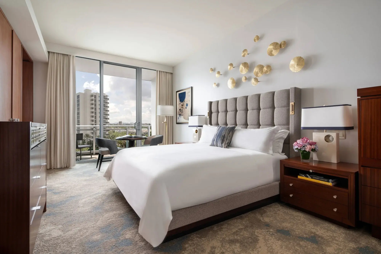 Photo - The Ritz-Carlton Bal Harbour, Miami