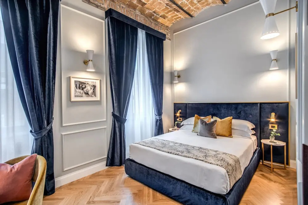 Foto - Tree Charme Augusto Boutique Hotel