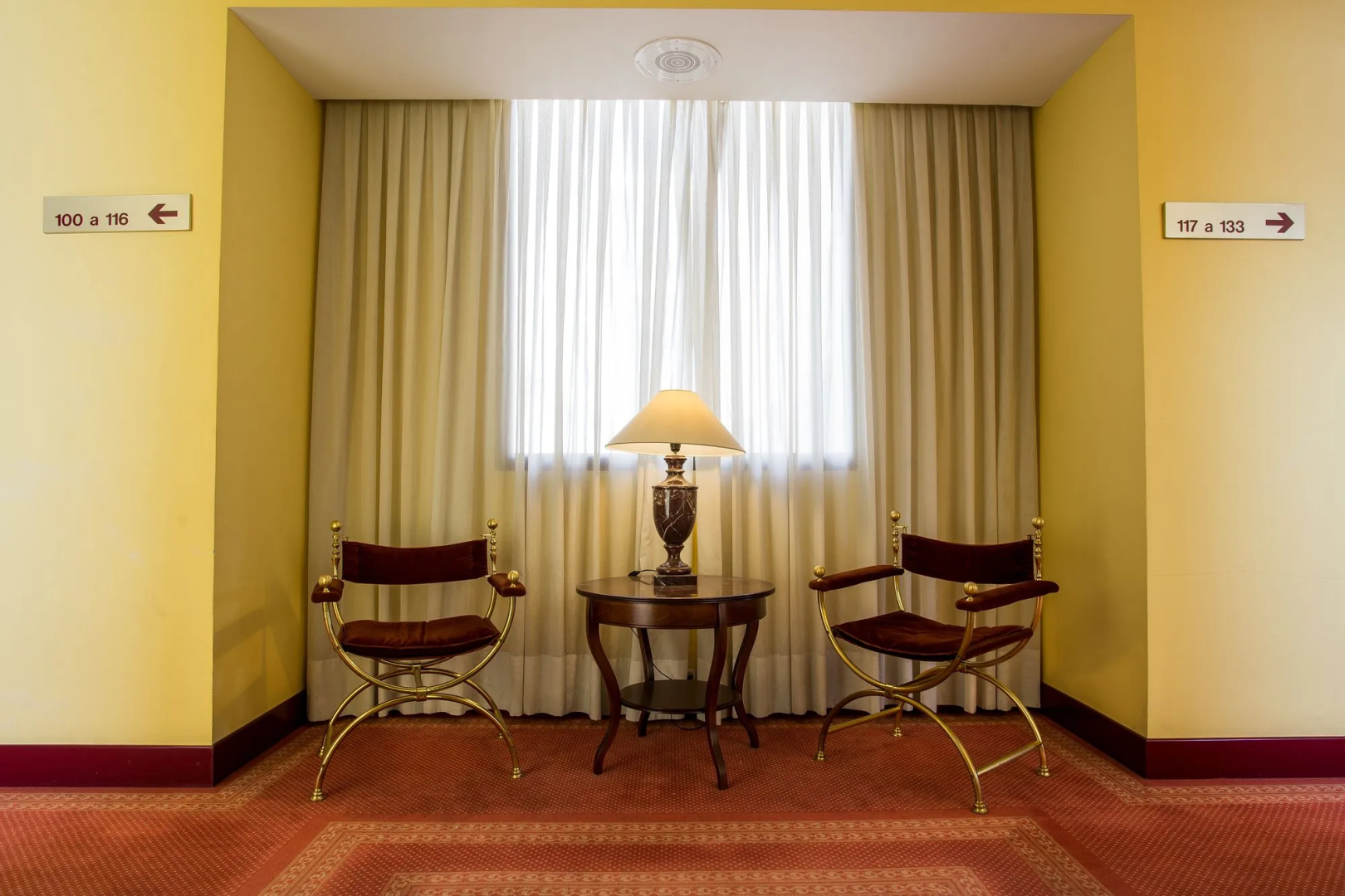 Foto - Hotel Porcel Aida