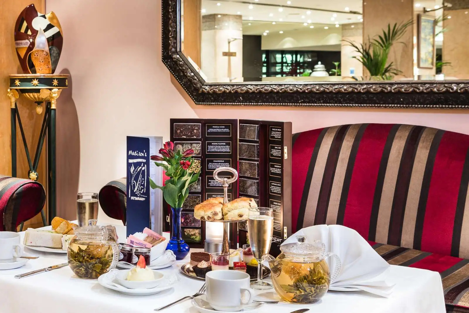 Foto - Washington Mayfair Hotel