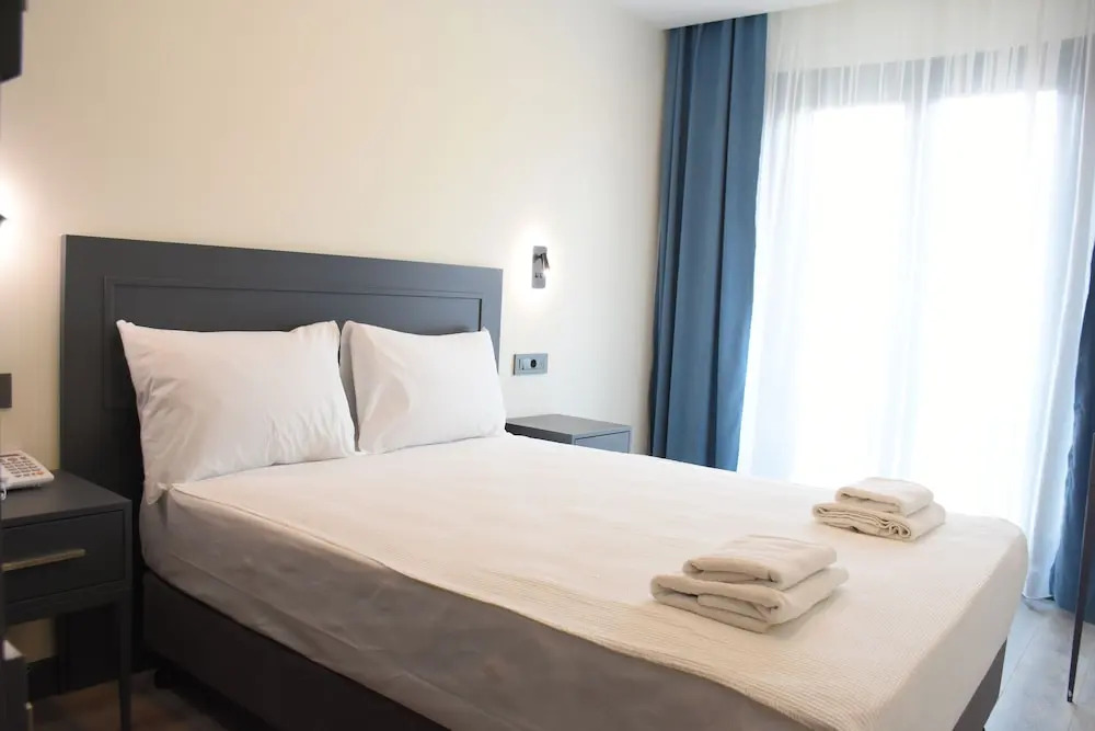 Foto - Shishly Palace Hotel