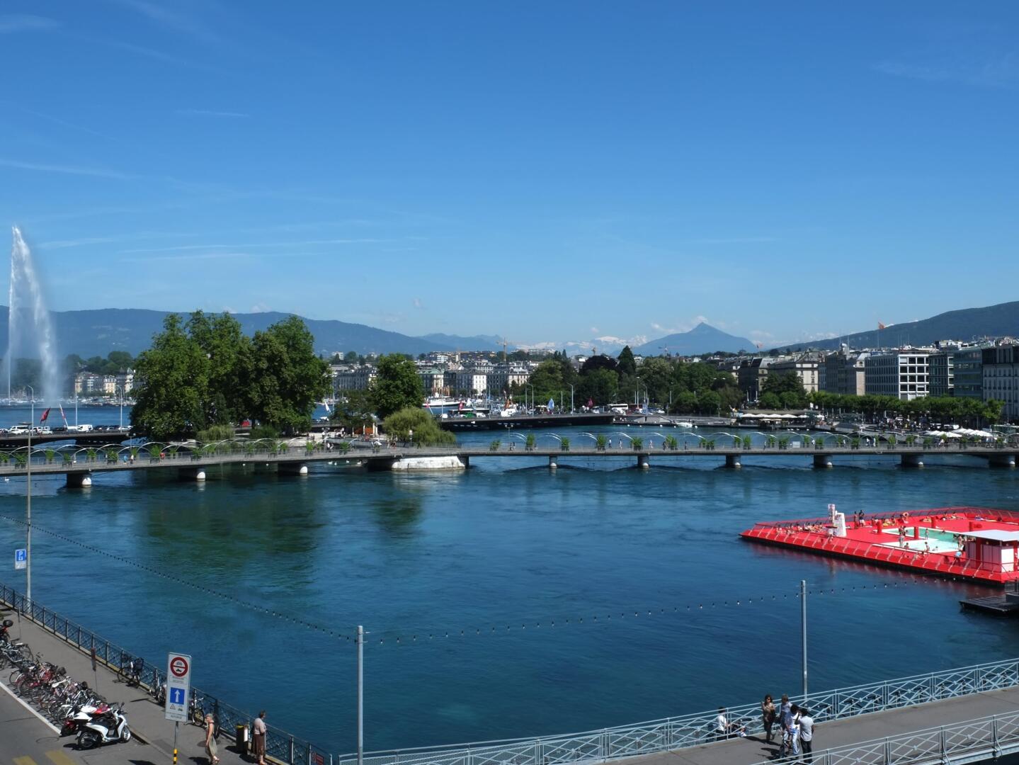 Photo - The Ambassador