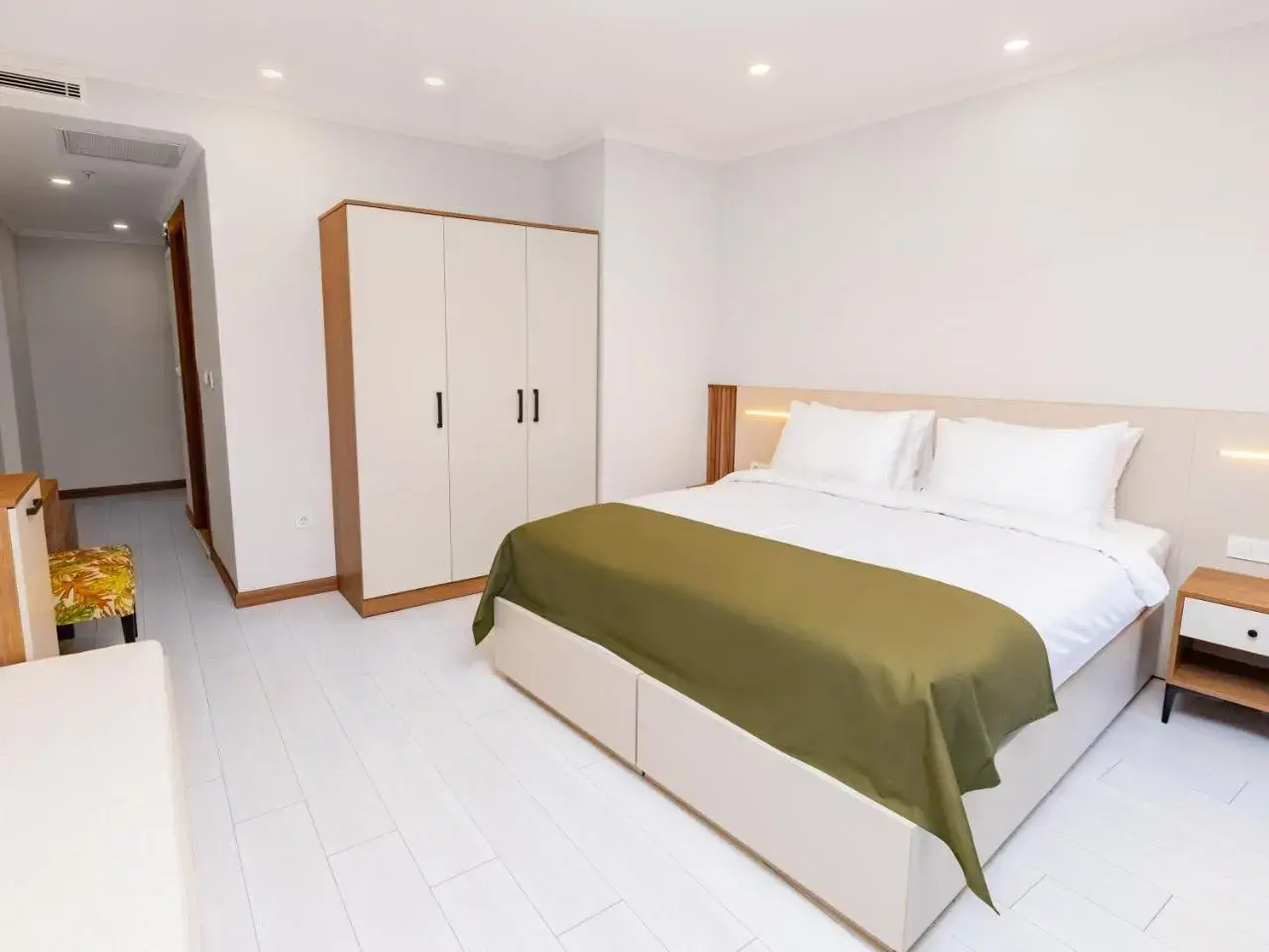 Foto - Quinnova Hotel