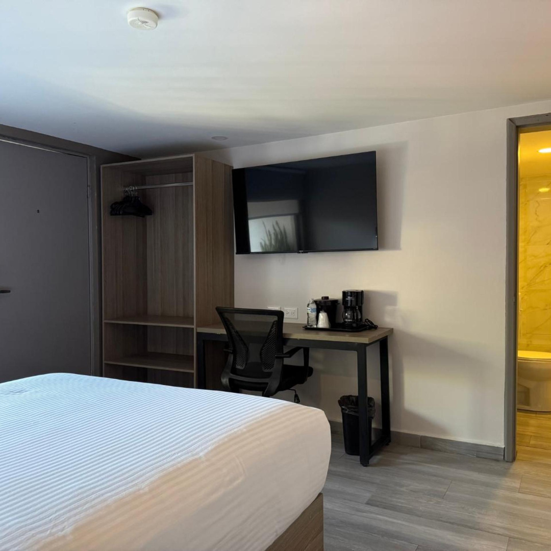 Photo - Comfort Inn Hermosillo Pitic