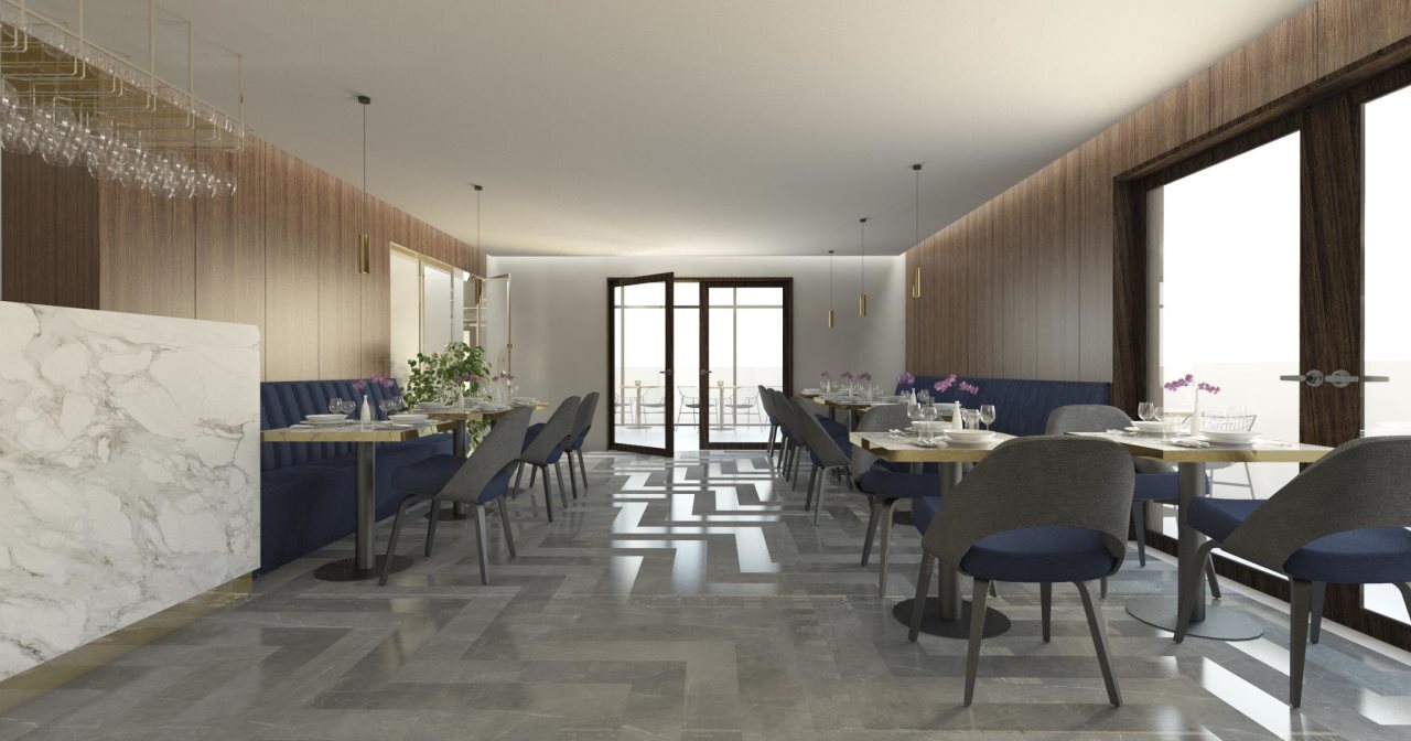 Foto - The Duke Boutique Hotel