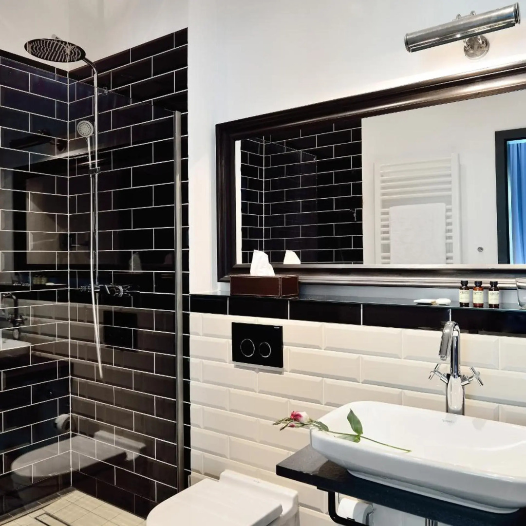 Foto - Syte Boutique Hotel Mannheim