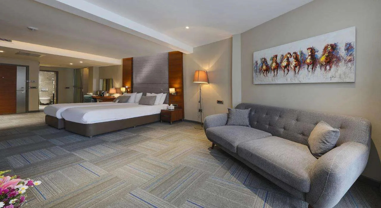 Photo - Hotel Arcadia Blue Istanbul