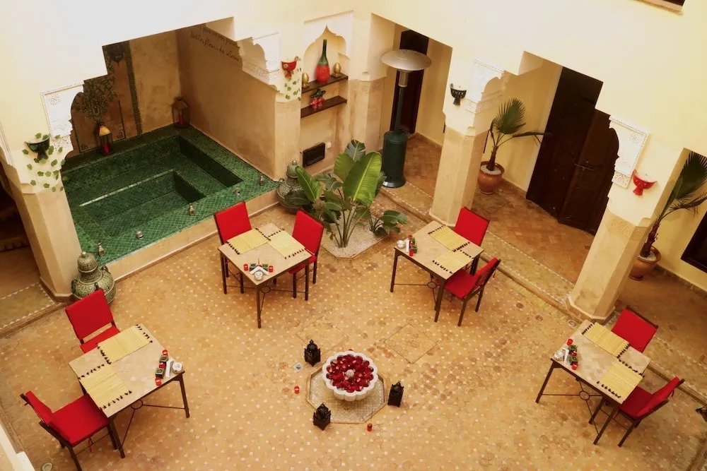 Foto - Riad Sassa Finda