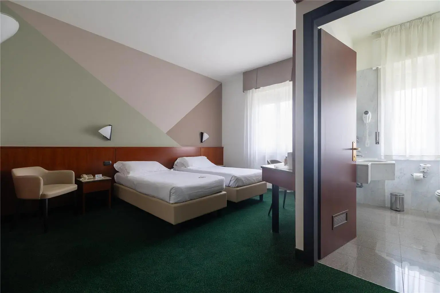 Photo - Best Western Hotel Turismo