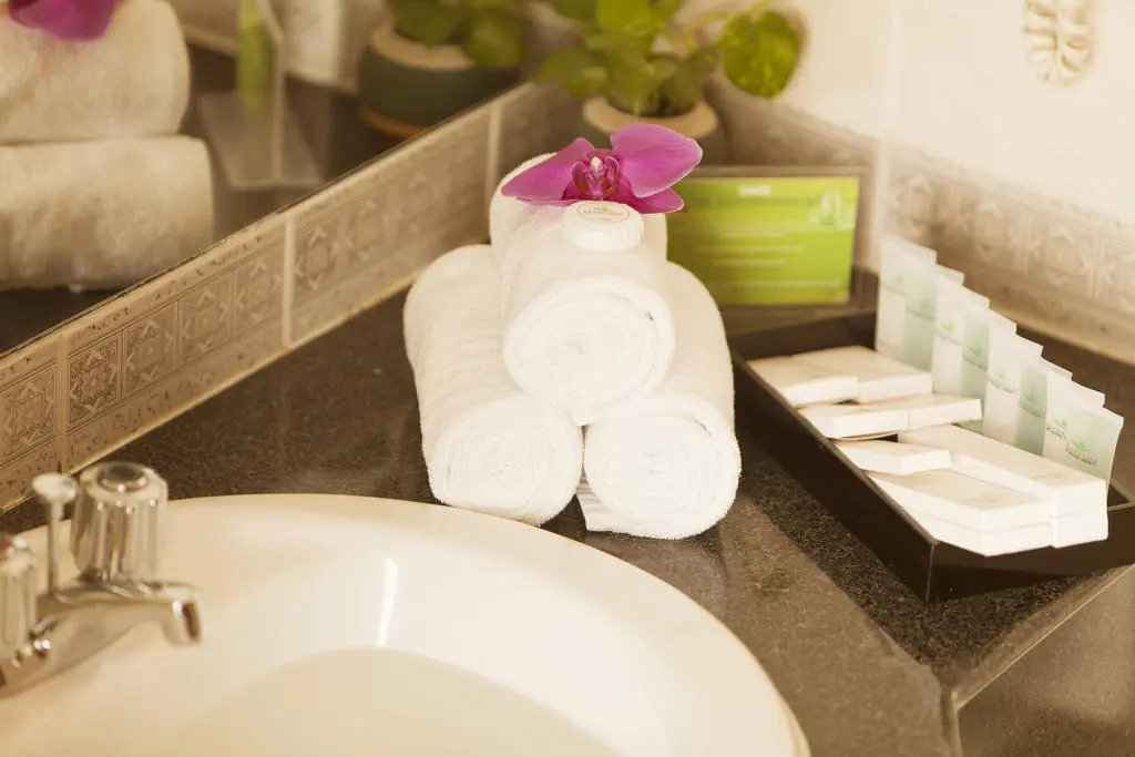 Foto - Liberty Hotel Saigon Parkview