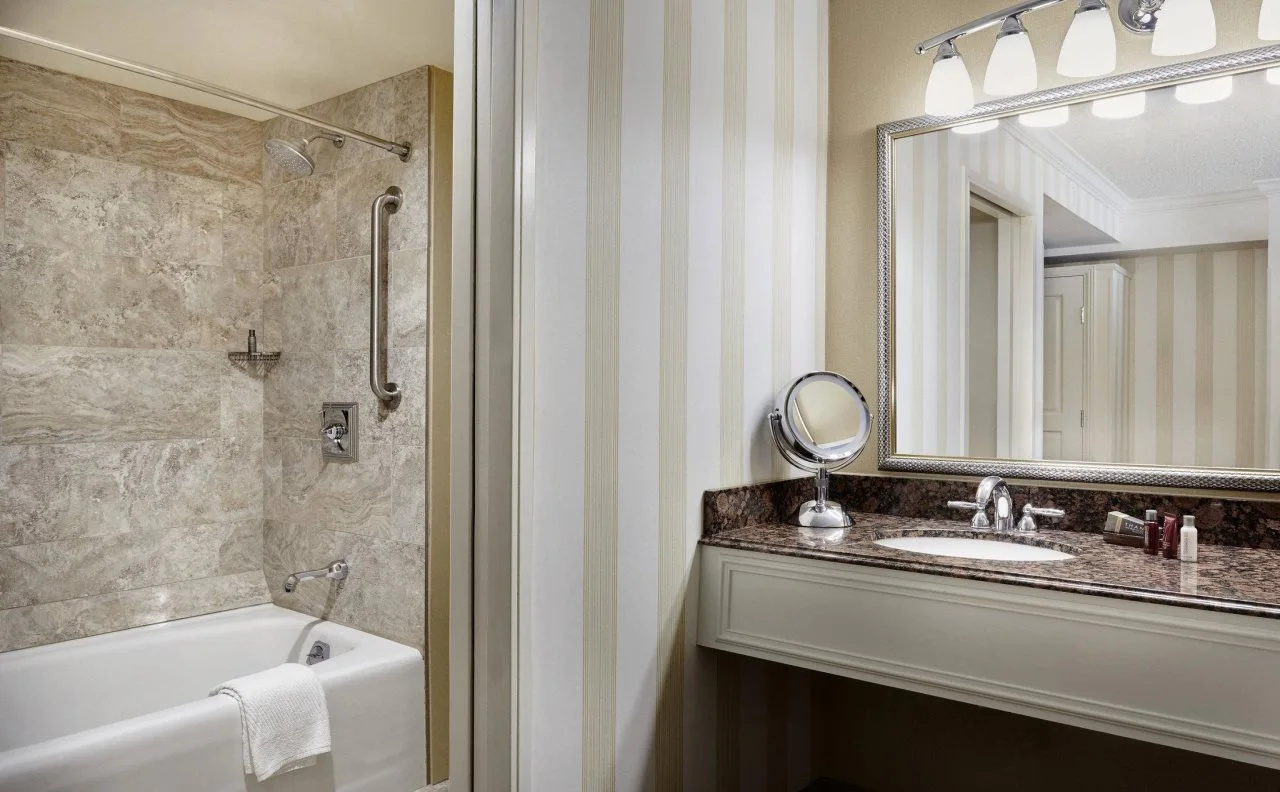 Foto - Monterey Marriott