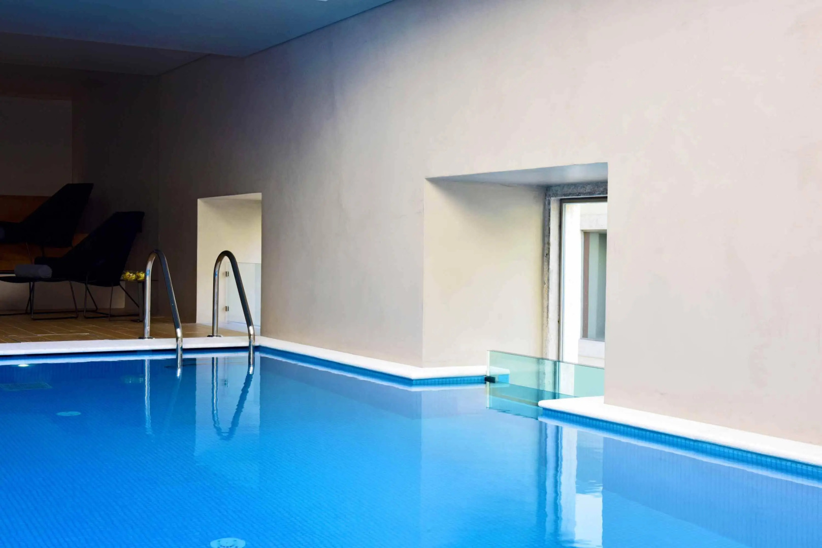 Photo - Pousada de Lisboa - Small Luxury Hotels Of The World