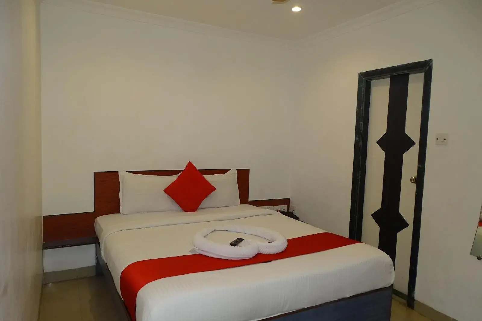 Photo - Hotel Sunshine Airport