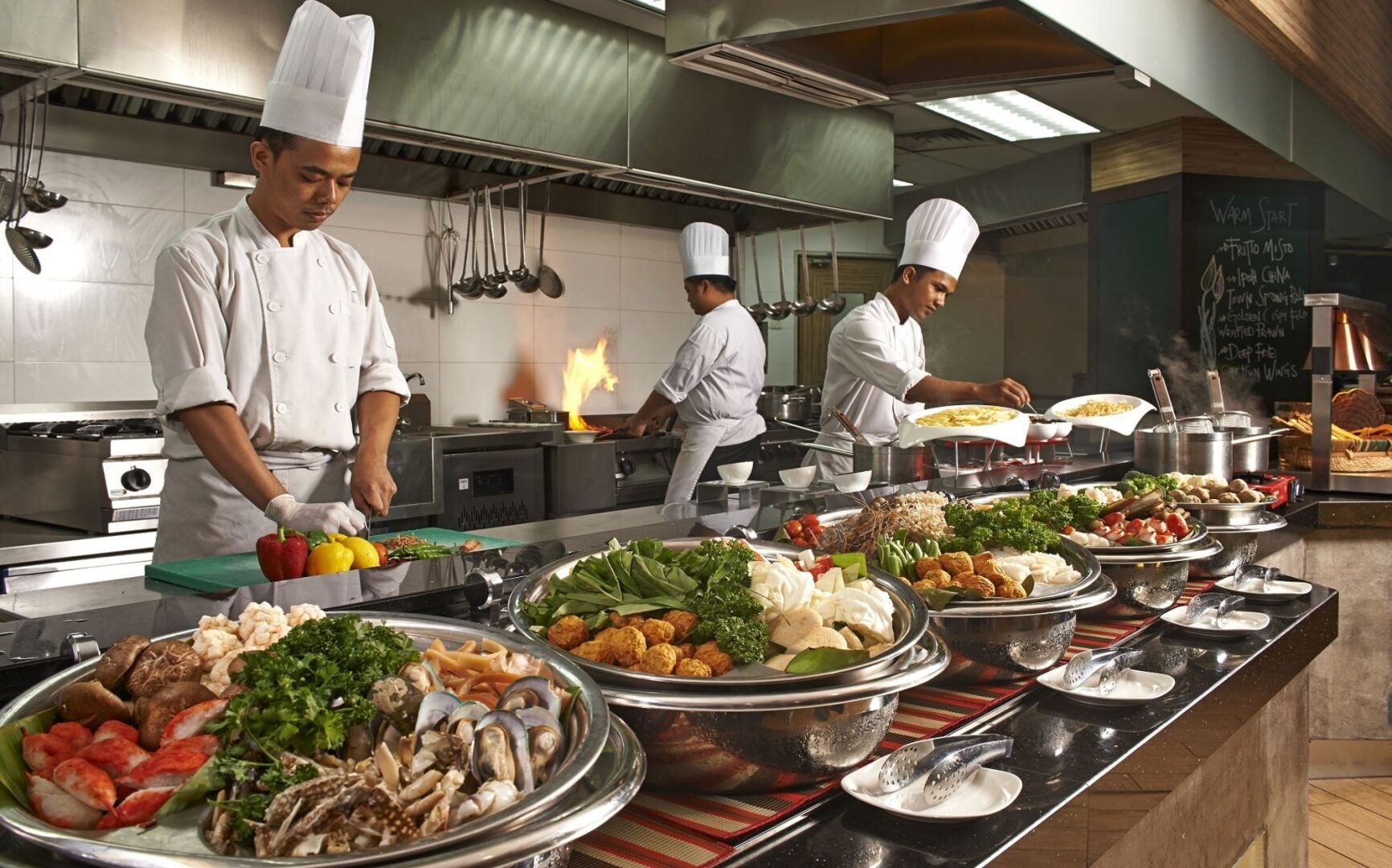 Foto - Premiera Hotel Kuala Lumpur