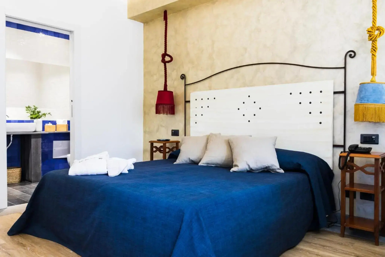 Foto - Le Dune Sicily Hotel
