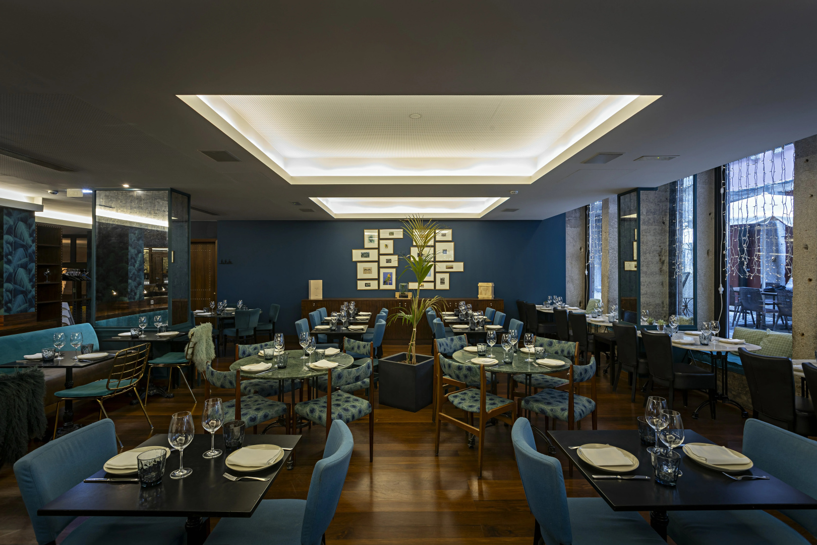 Foto - Pestana Vintage Porto Hotel & World Heritage Site