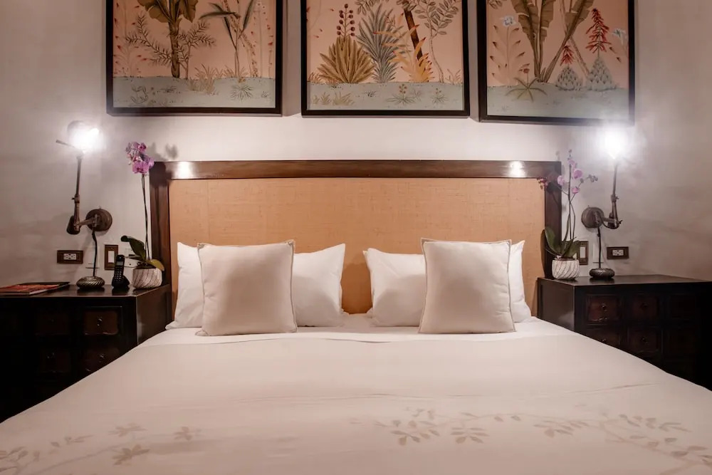 Foto - Amarla Boutique Hotel Cartagena