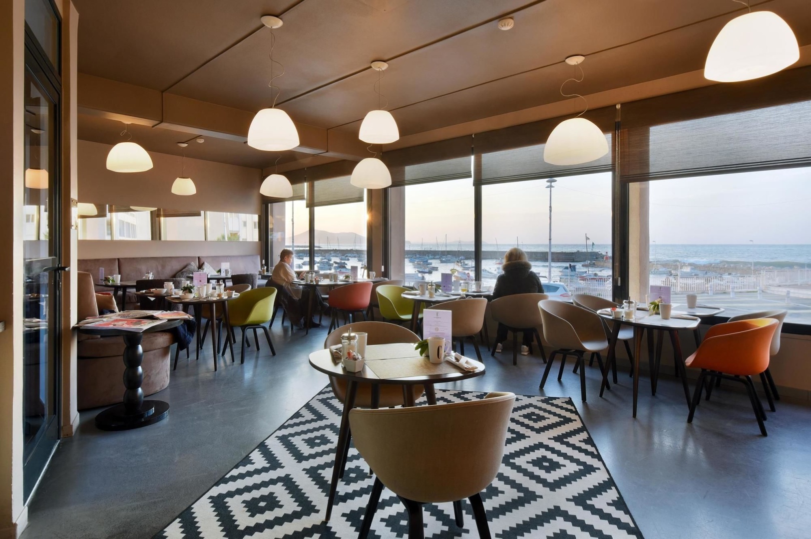 Foto - Best Western Plus La Corniche