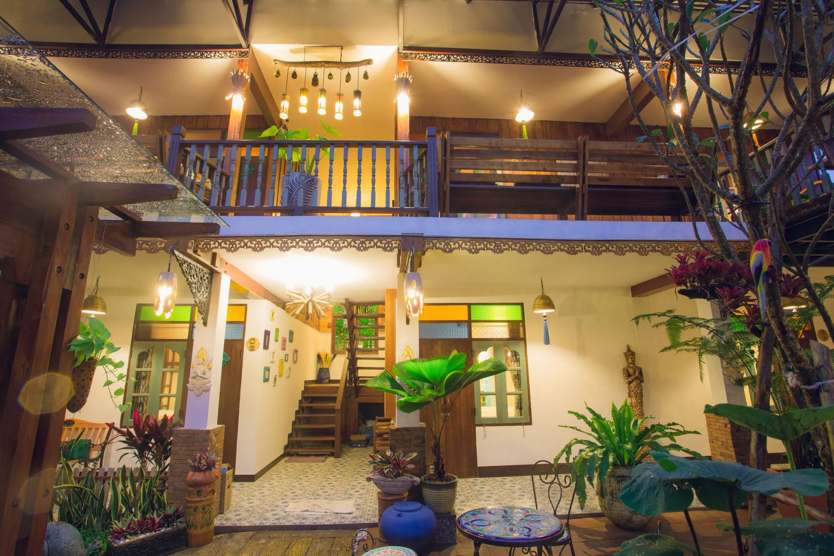 Foto - Pao Come Boutique House