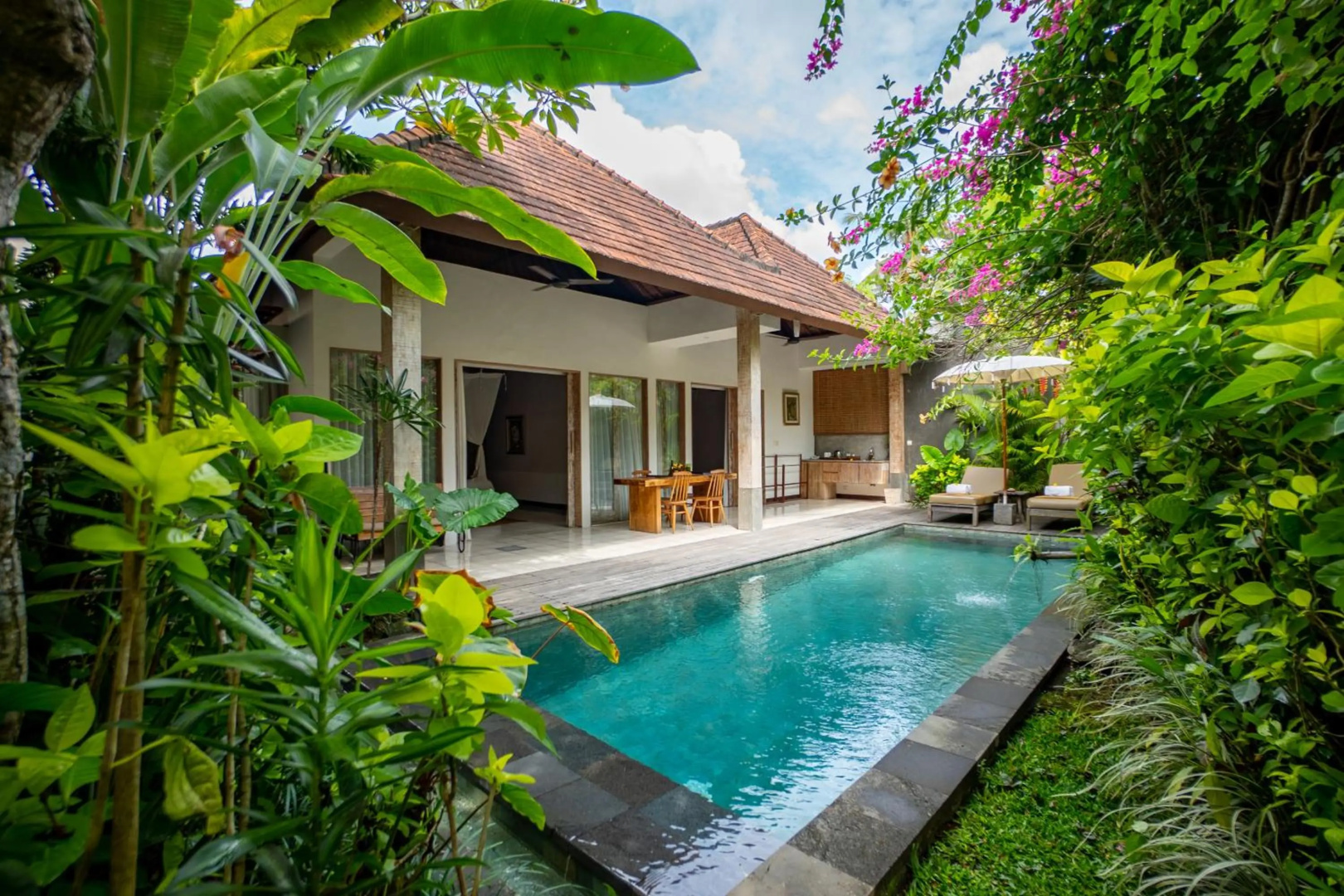 Photo - Purana Boutique Resort