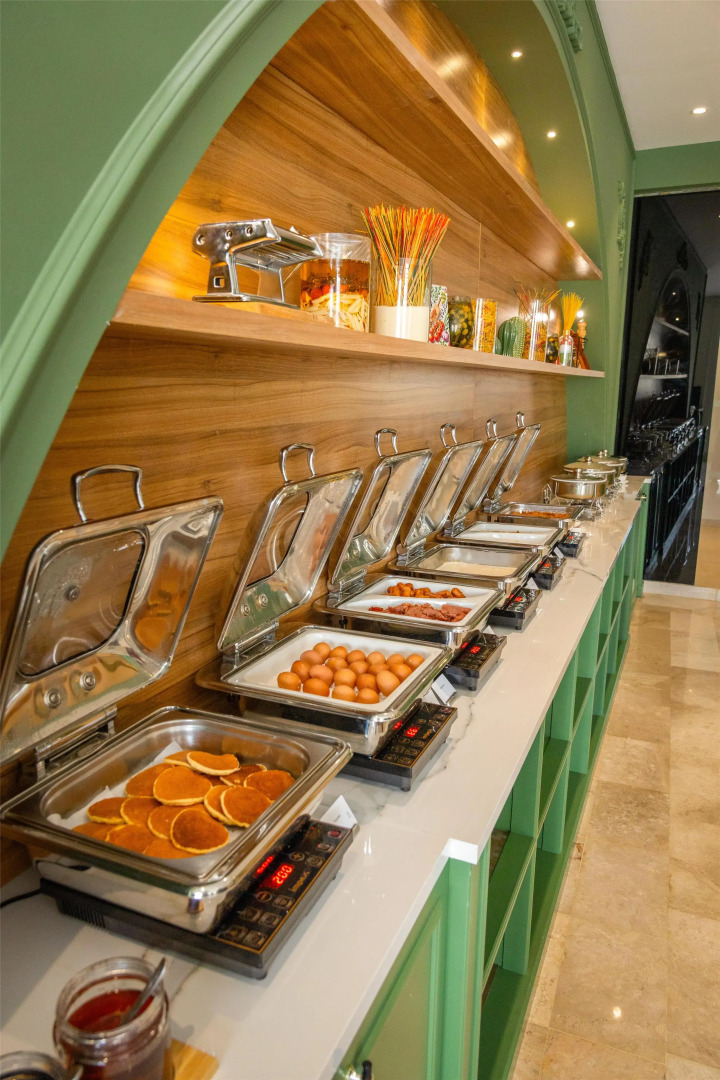 Photo - Levatio Suites Muscat, a member of Radisson Individuals