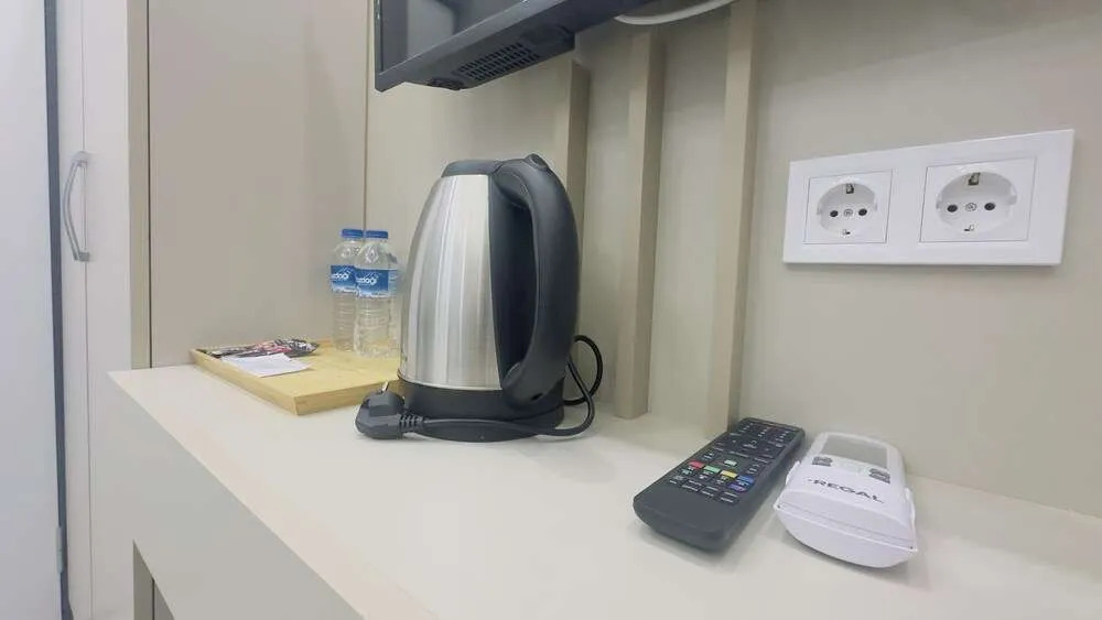 Foto - Old City Pansiyon