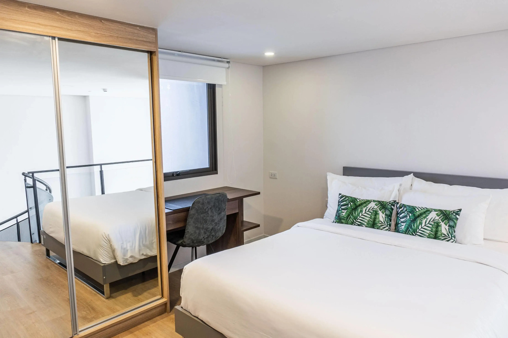 Photo - Ramada By Wyndham Bangkok Sukhumvit 87