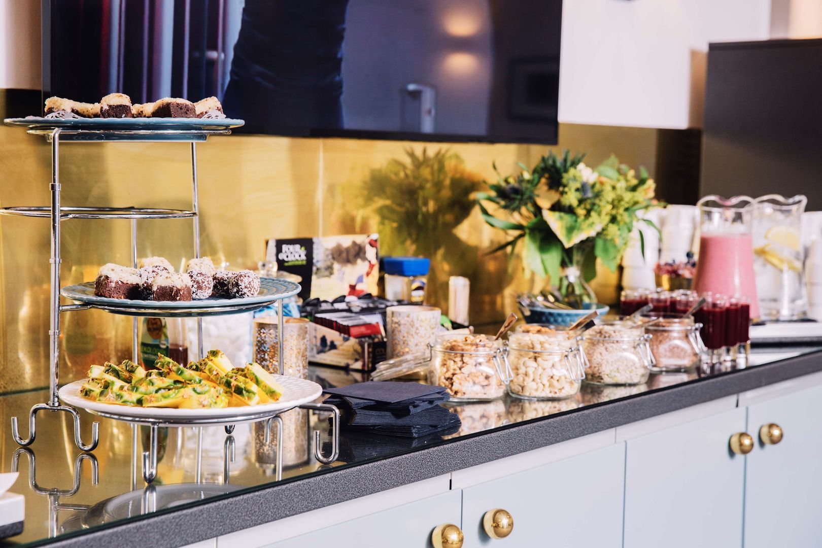 Foto - Best Western Kom Hotel Stockholm