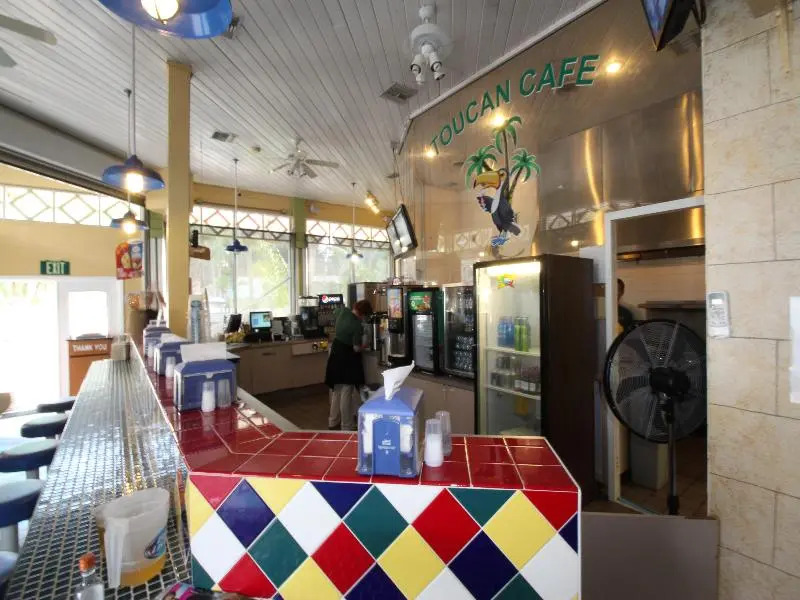 Foto - Tropical Palms Resort