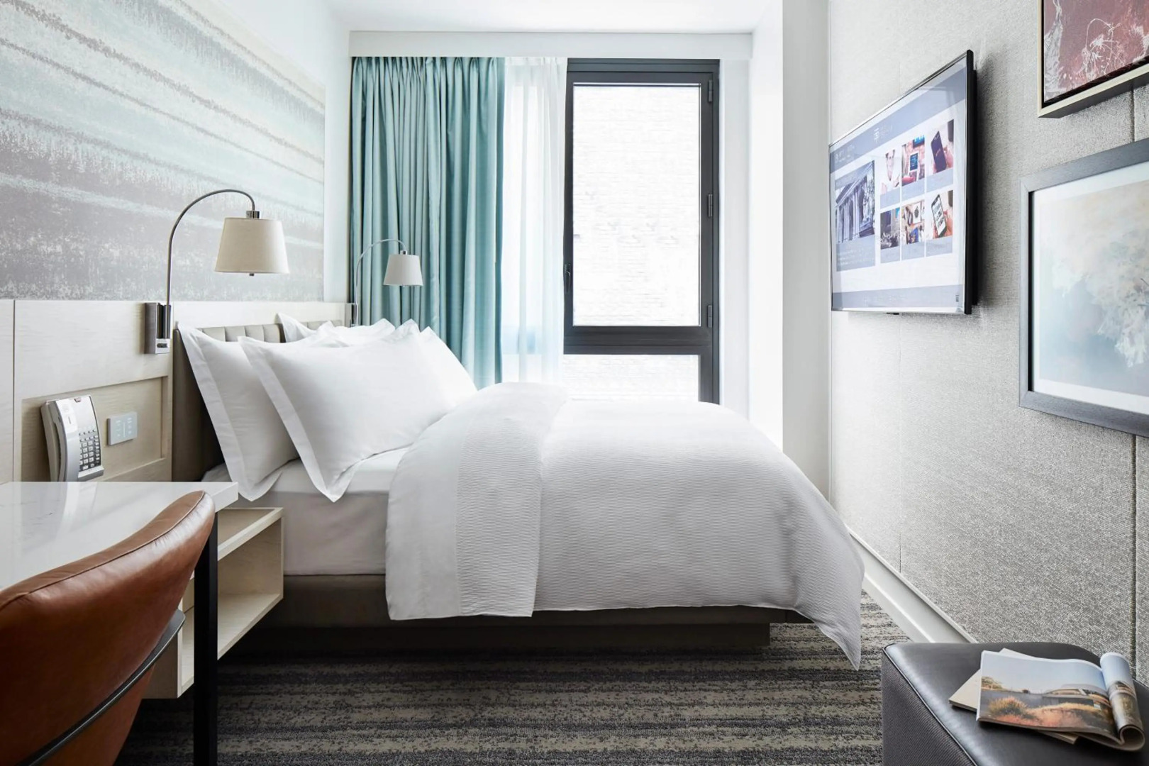 Foto - Park Terrace Hotel