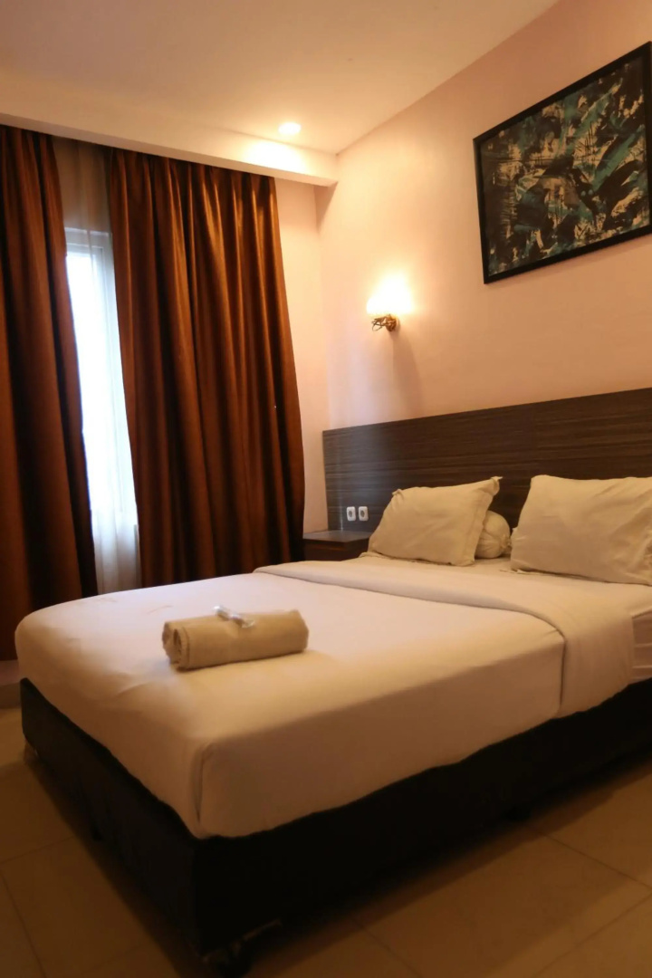 Photo - De'Tonga Hotel