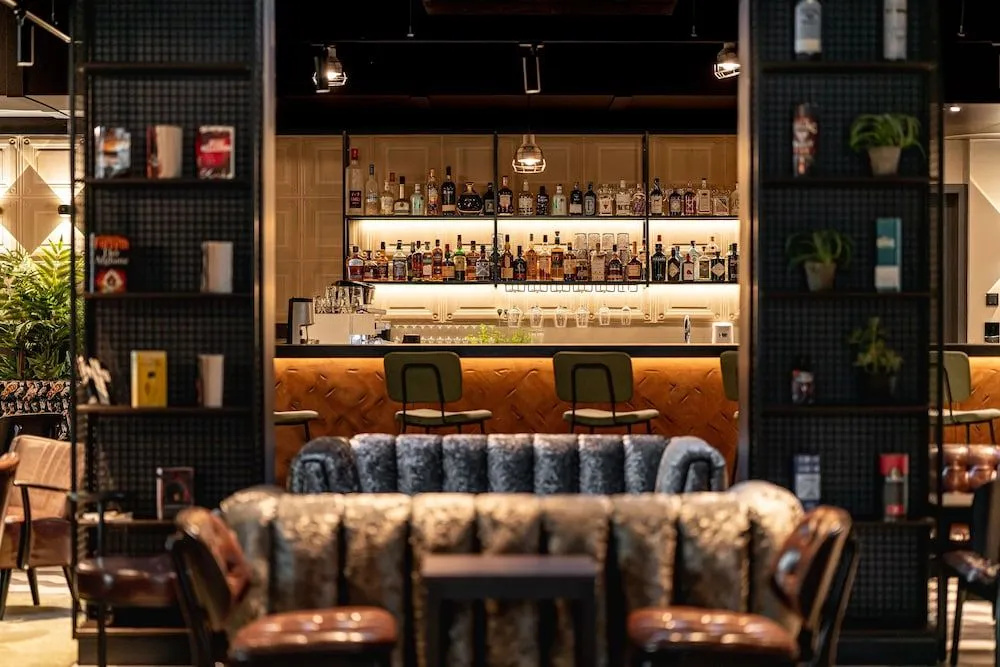 Foto - FreshSuites & Bar