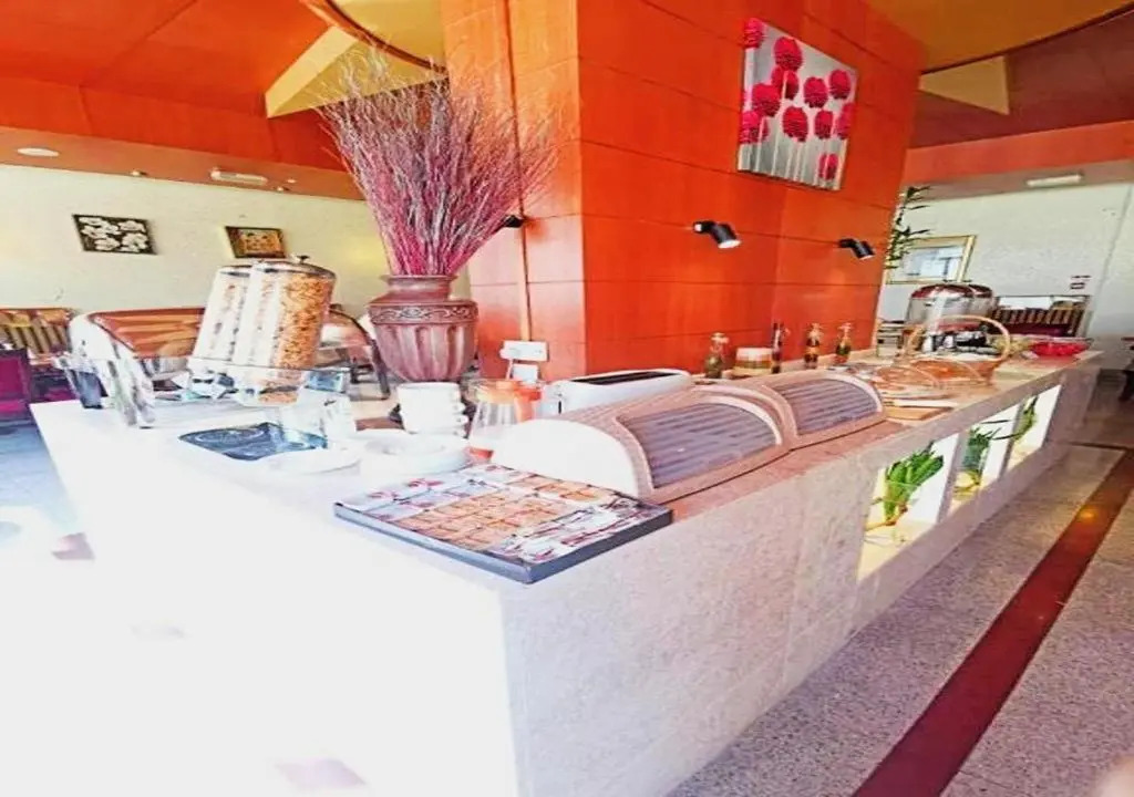 Photo - Safeer International Hotel By Brothers International