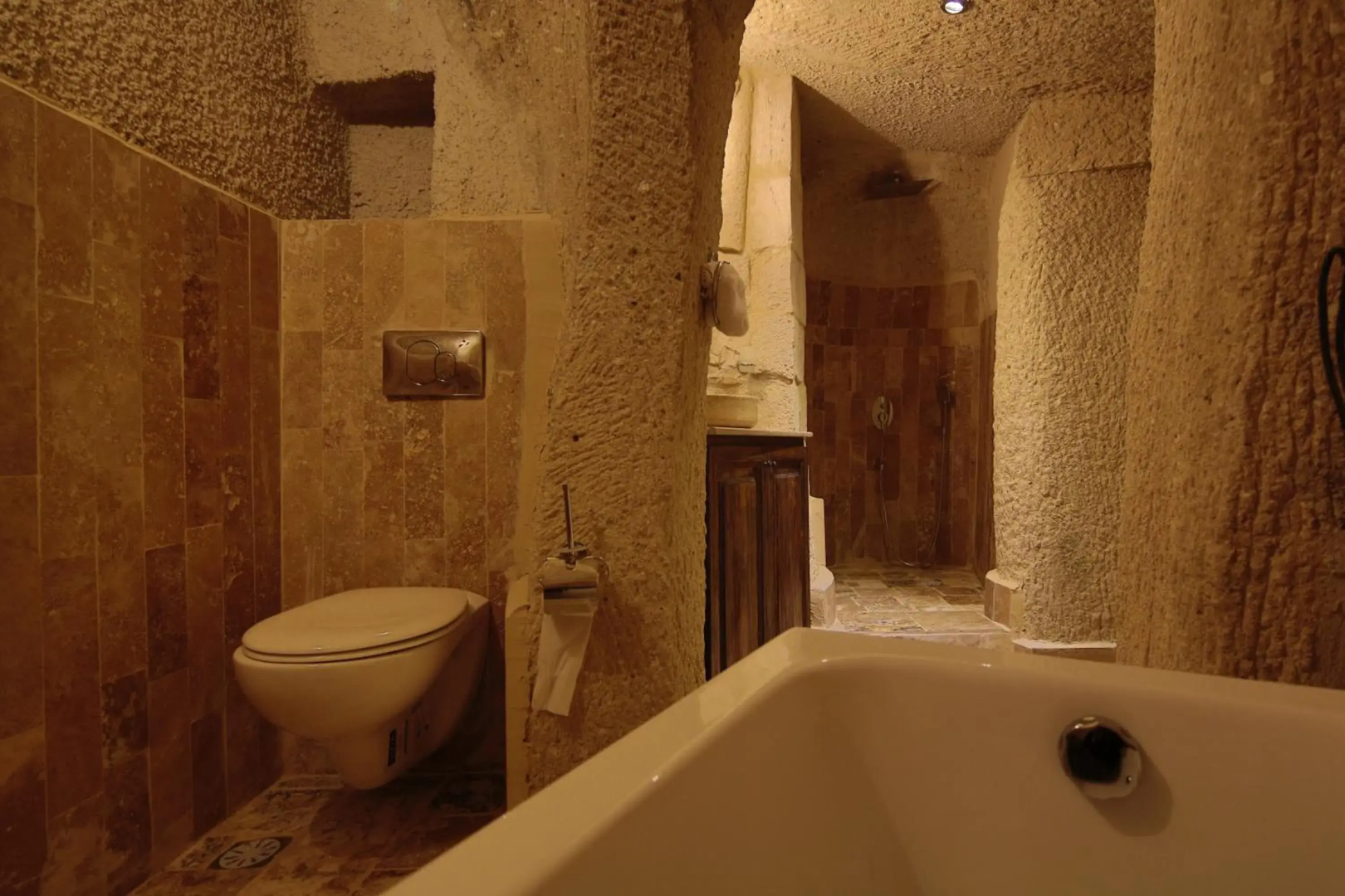 Photo - Hidden Cave Hotel