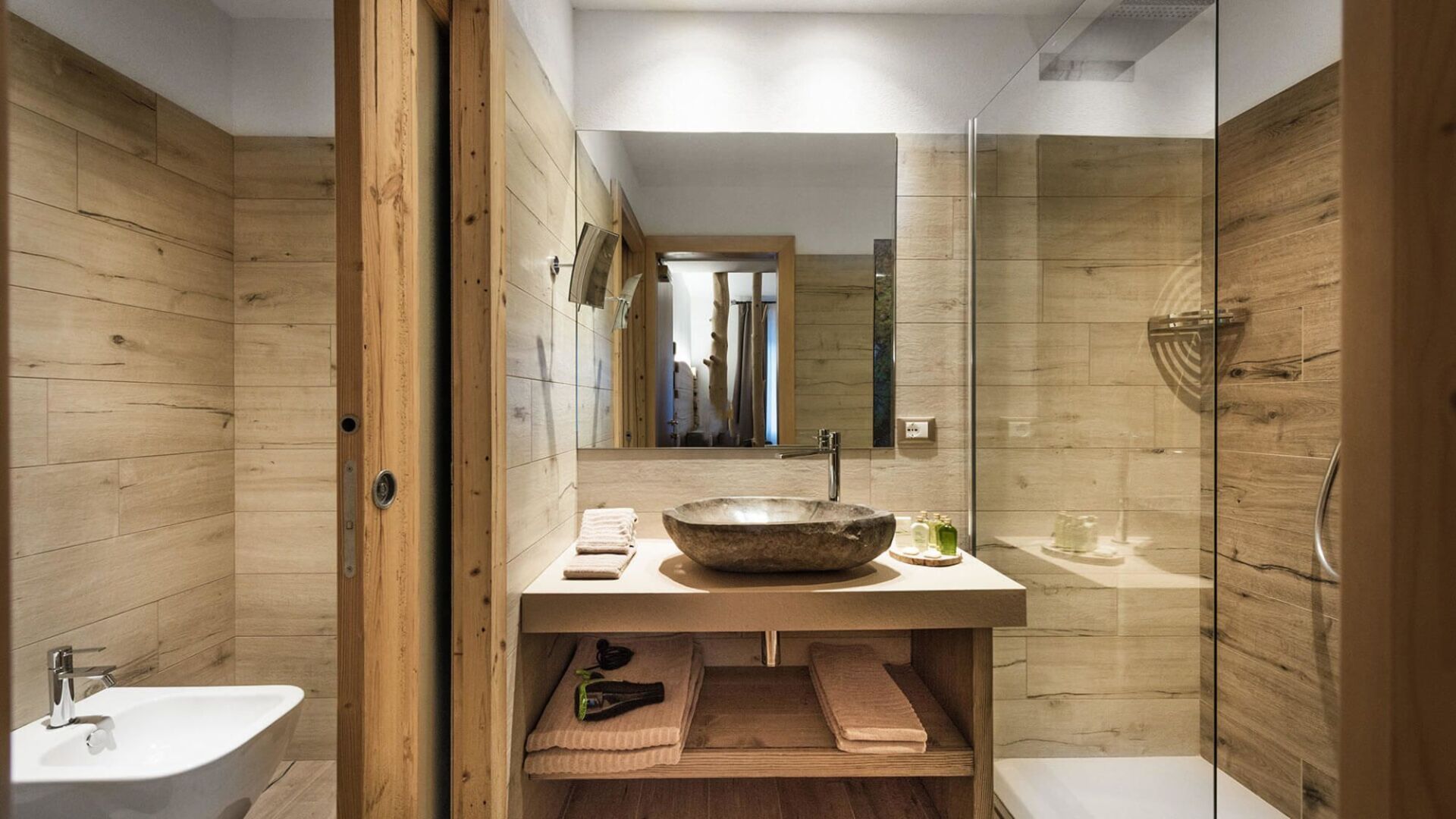 Foto - Sporthotel Romantic Plaza