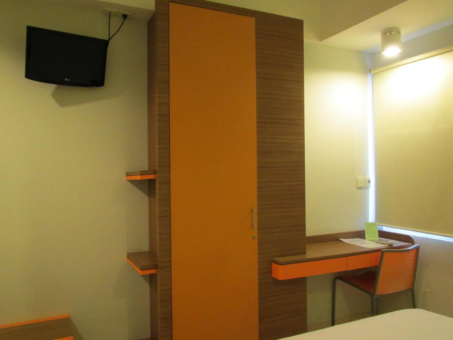 Foto - Studio One Thamrin Hotel
