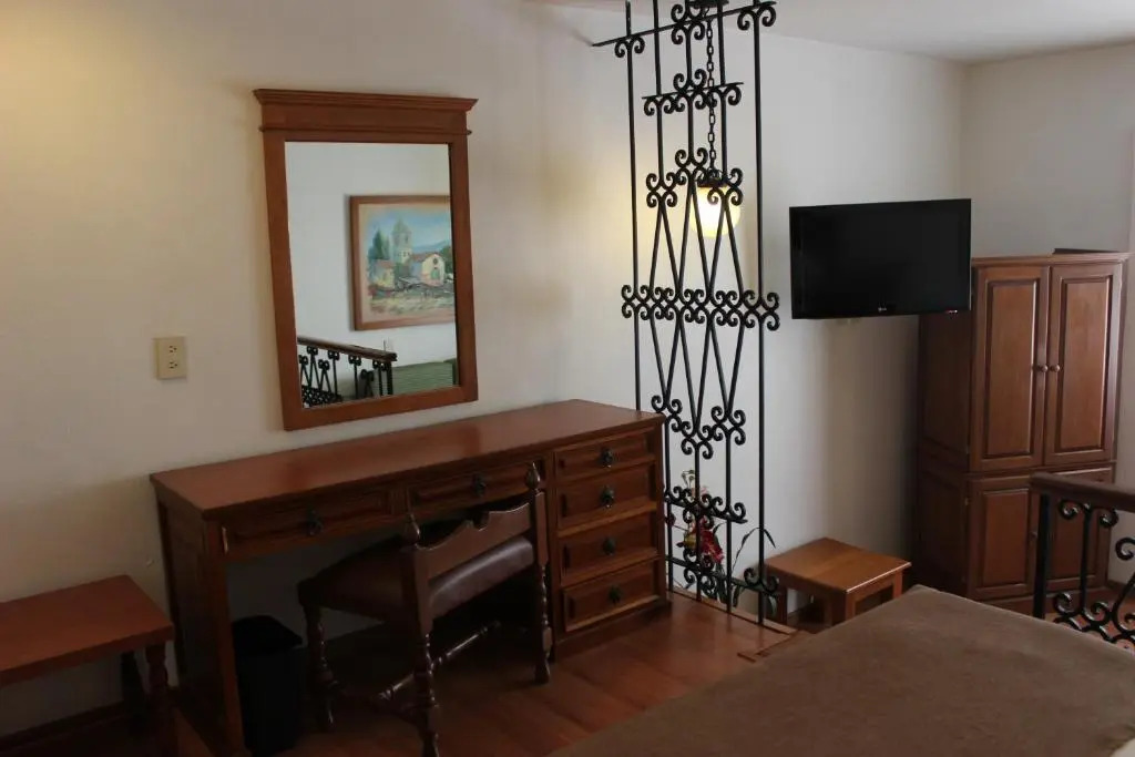 Foto - Hotel de Mendoza