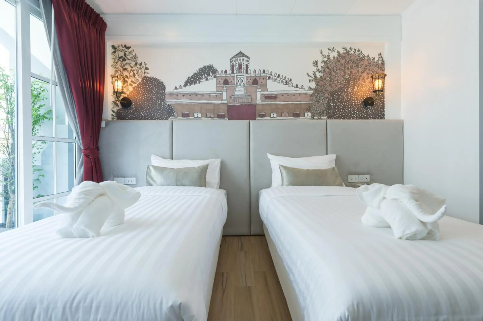 Photo - White Ivory Bed And Breakfast