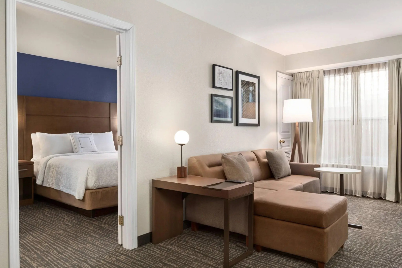 Photo - Residence Inn by Marriott Palmdale Lancaster