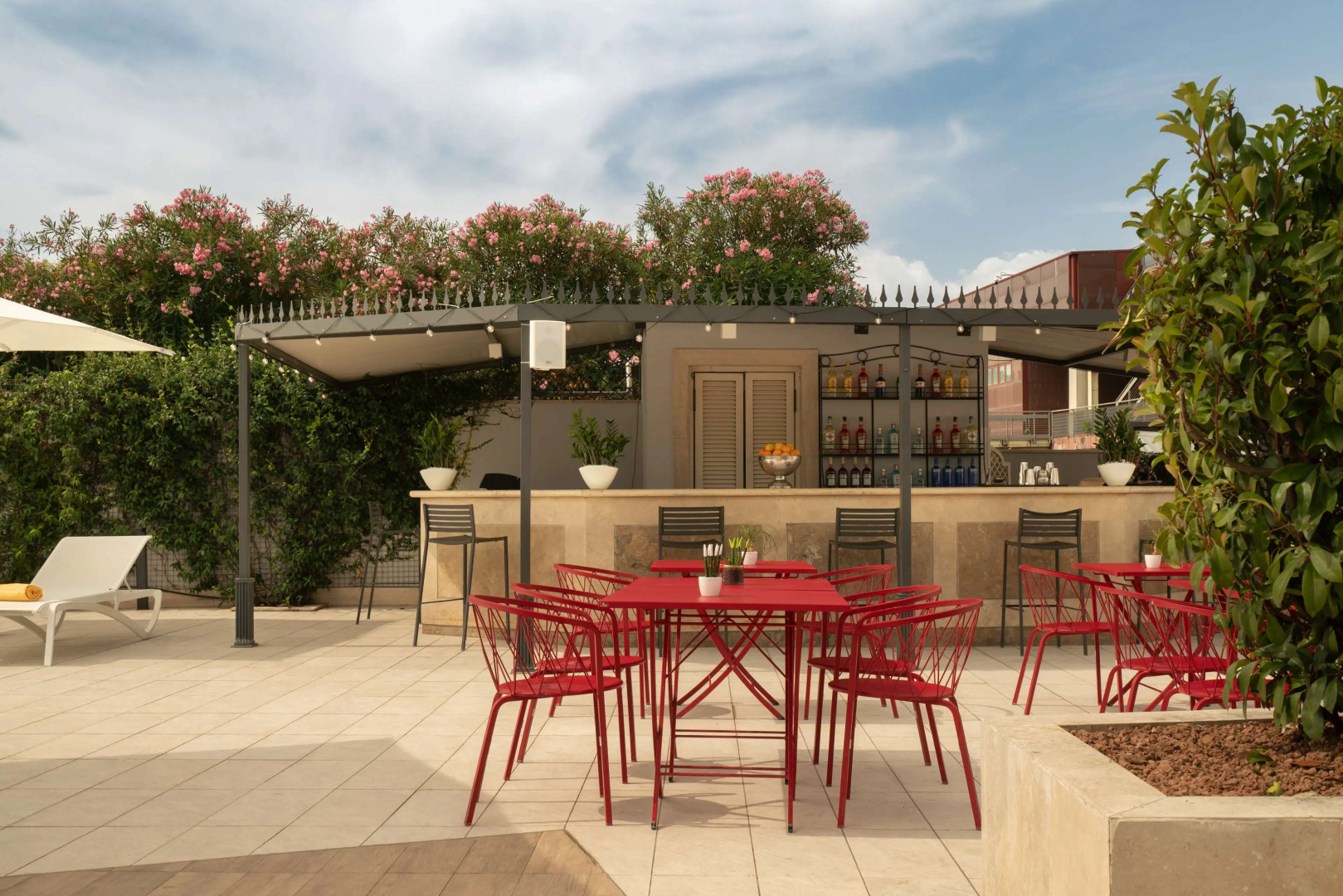 Photo - Hotel Cristoforo Colombo