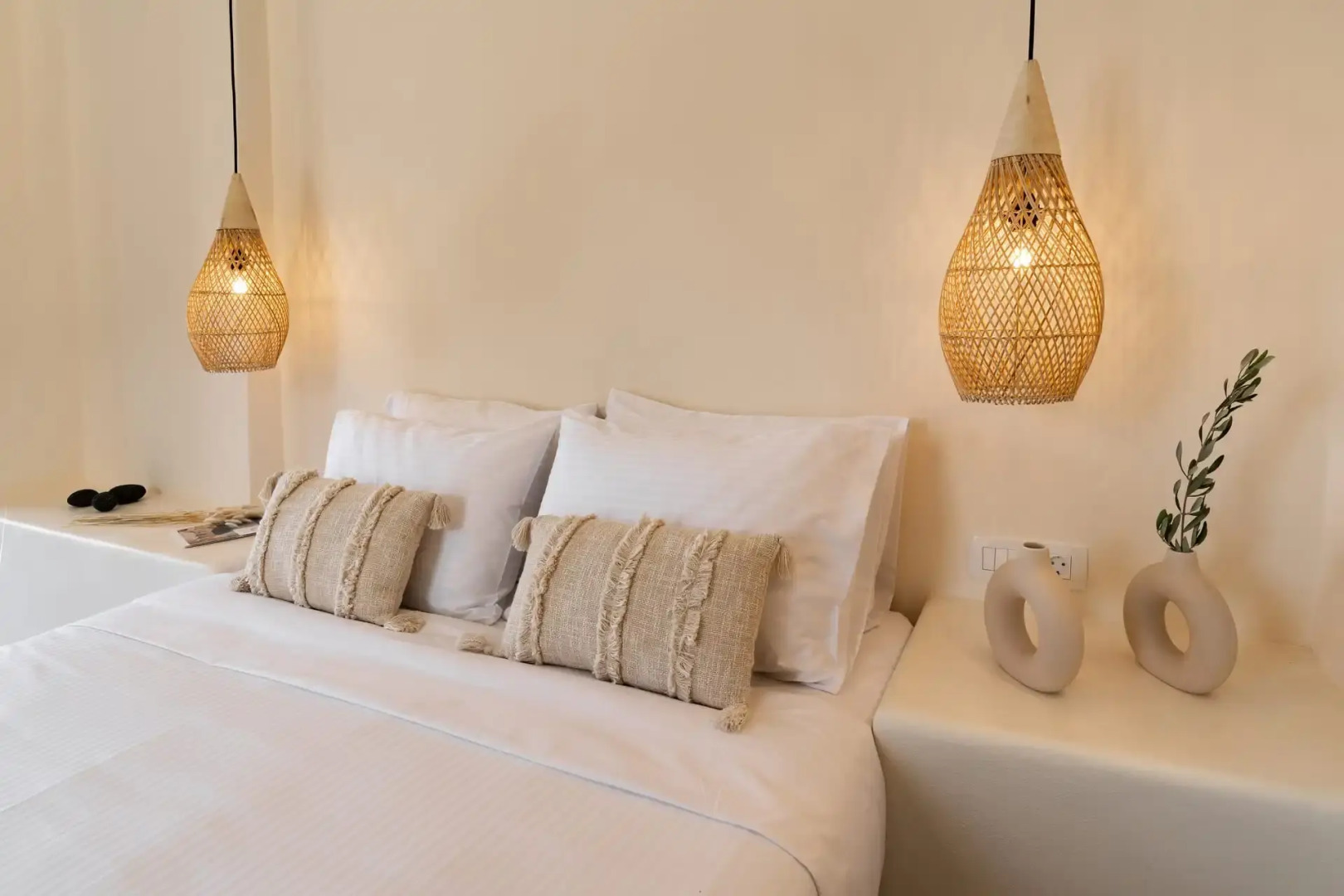 Foto - Maeva Suites Santorini