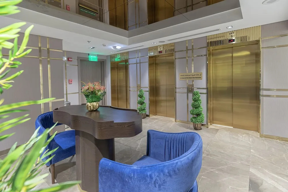 Foto - Green Park Hotel