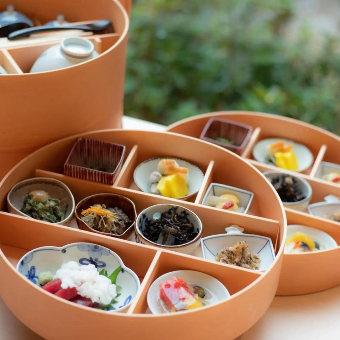 Foto - Fufu Kyoto
