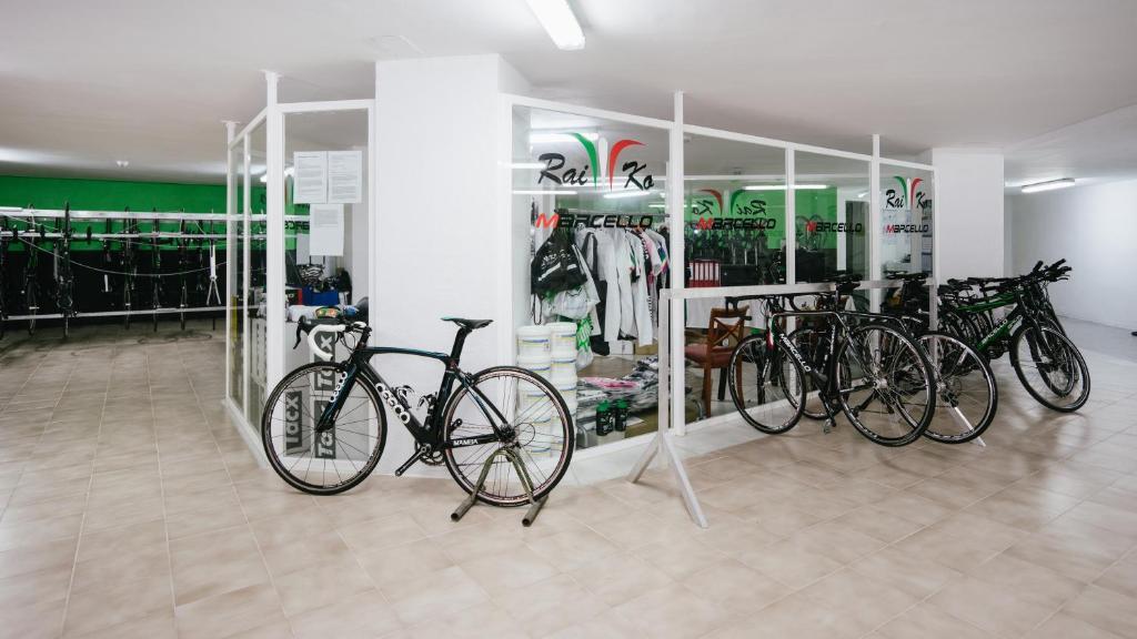 Photo - THB Maria Isabel - Adults Only