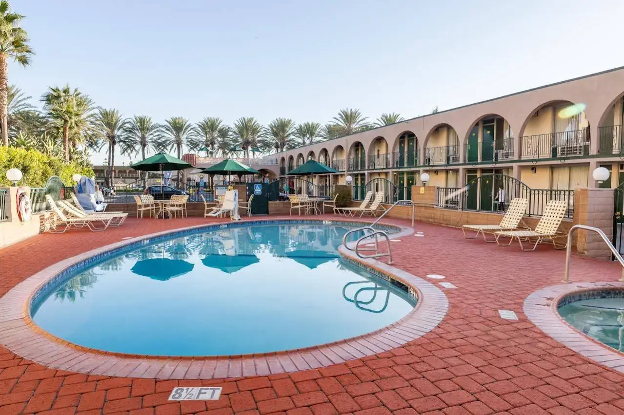 Photo - Kings Inn Anaheim at The Park & Convention Center