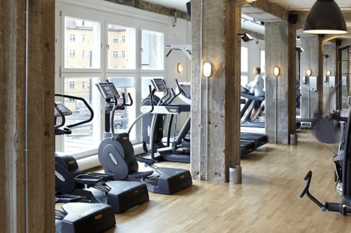 Foto - Eurostars Andorra