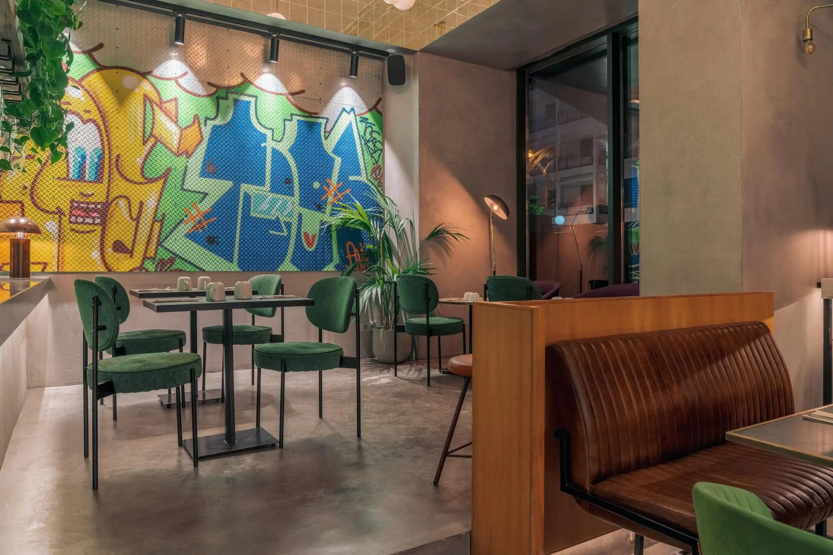 Photo - Pestana Lisboa Vintage City Center Suites