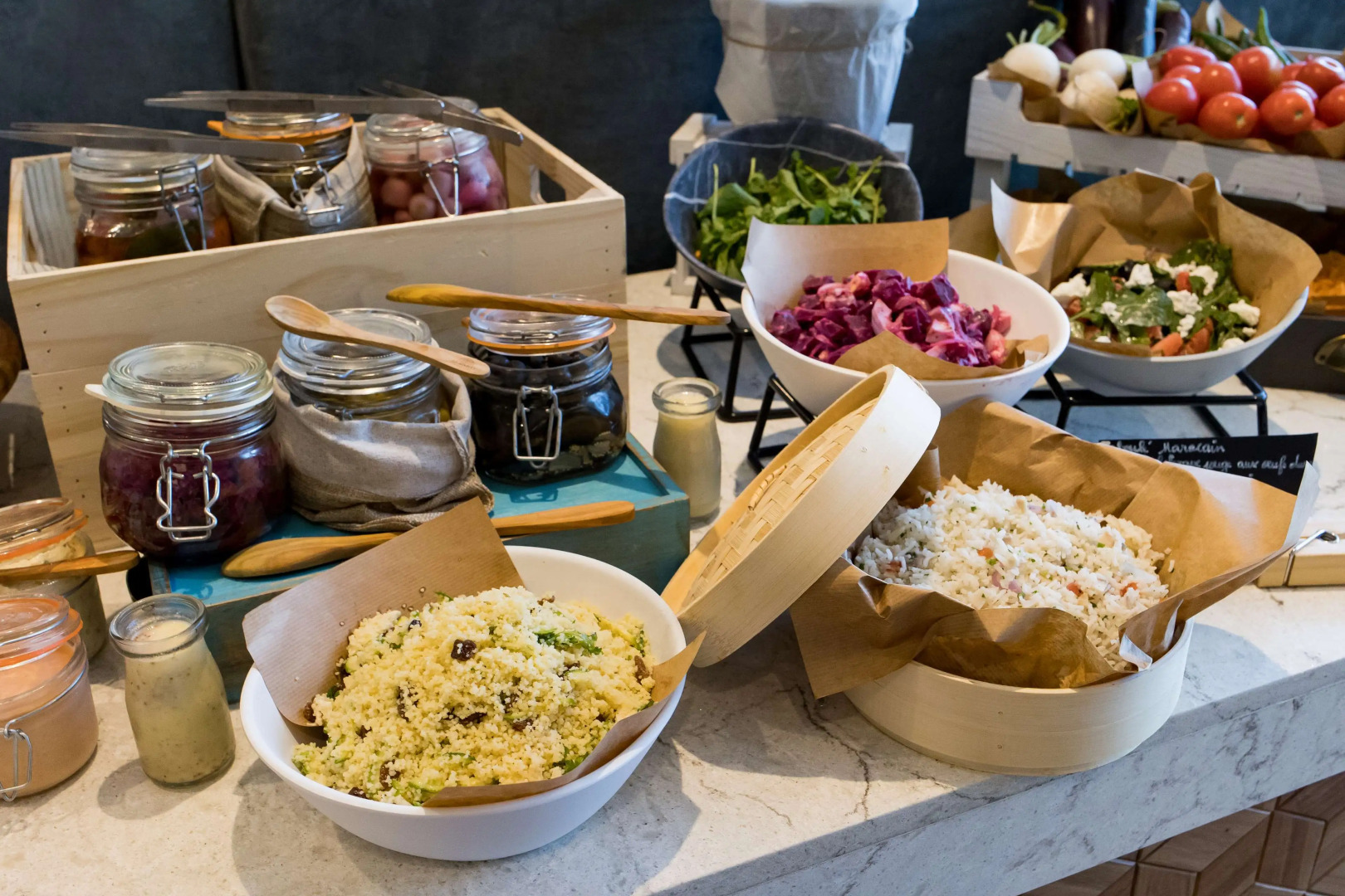 Foto - Radisson Blu Hotel Antananarivo Waterfront