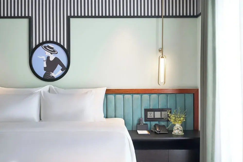 Foto - Solaria Tesori Hotel