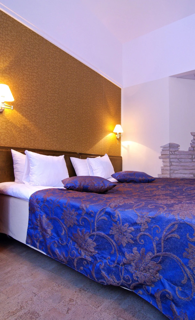 Foto - Hotel St. Barbara